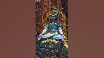 Mahadev Status Video 🌿 Mahakal status ❤️ Bholenath Status 📿 Bam Lahiri #shorts #mahadev #shortsfeed