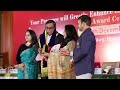 Prestigious Award Ceremony | Honouring Excellence & Leadership