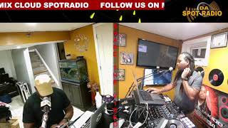KONPA A GOGO dj jakido & dj rome