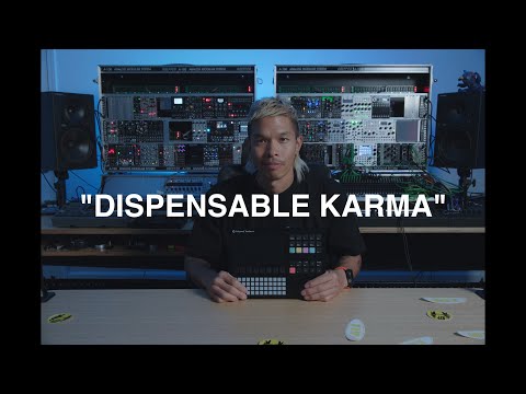 Dispensable Karma