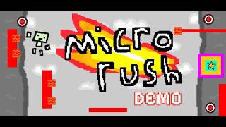 Micro Rush - Steam Next Fest Trailer
