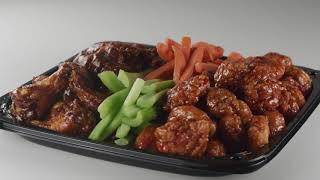 Wing Zone Lexington, Ky