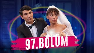 Çok Güzel Hareketler 2  97.Bölüm