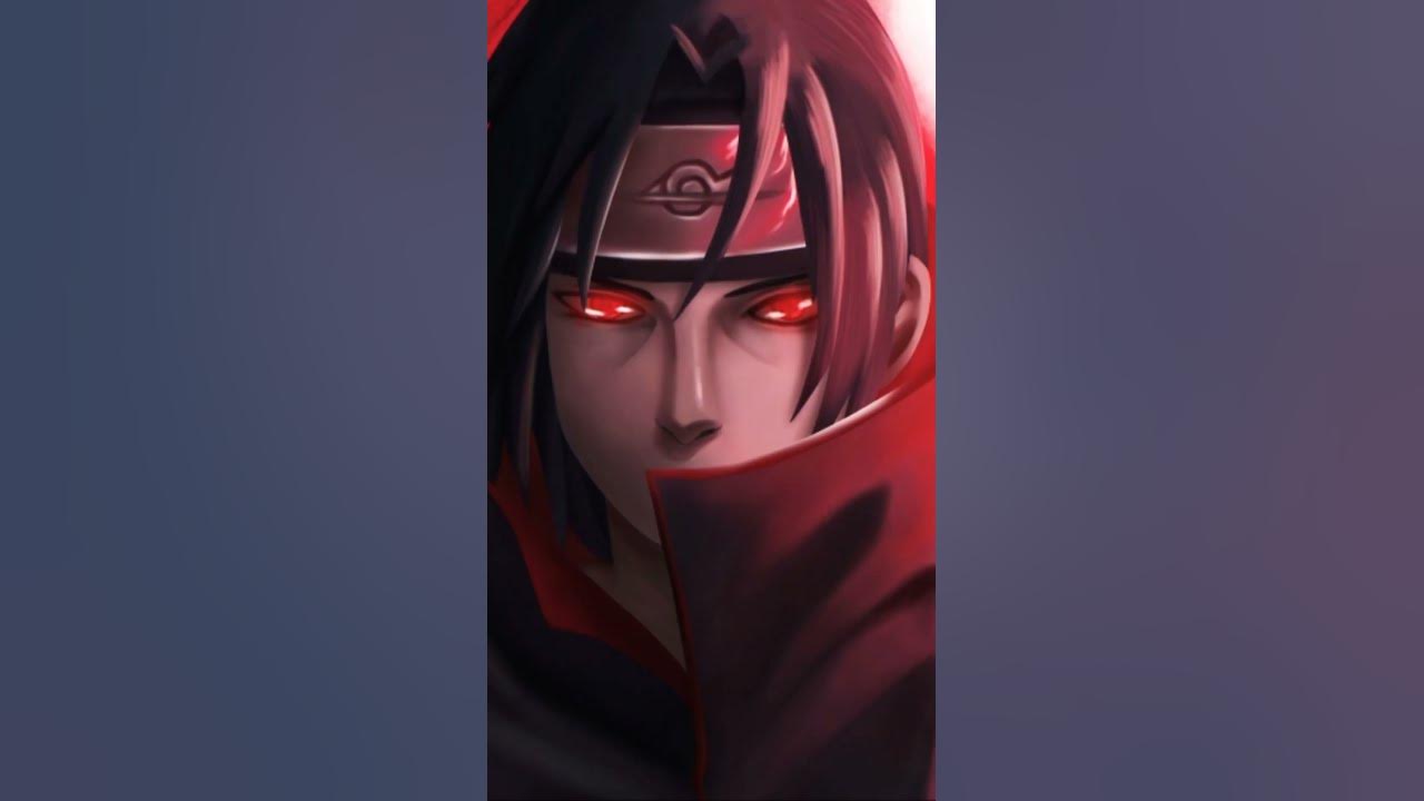 Uchiha saying their names uchiha sasuke uchiha madara uchiha itachi obito uchiha YouTube