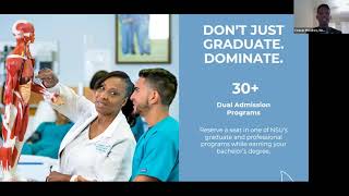 Nova Southeastern University - IACAC