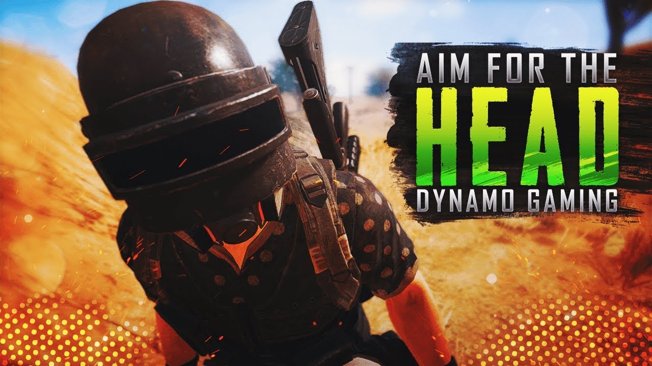 PUBG MOBILE LIVE WITH DYNAMO | PATT SE HEADSHOT SIKHENGE | SUNDAY CHILL STREAM ☺️