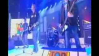 James Bourne   Can't break thru   {Busted}.