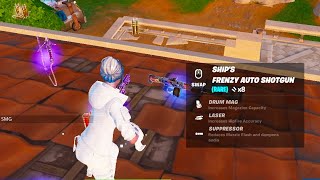 Bro Has 500,000 Kills