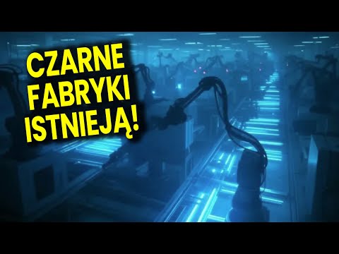 Czarne Fabryki Naprawdę Istnieją i Są Groźne! - Analiza Ator