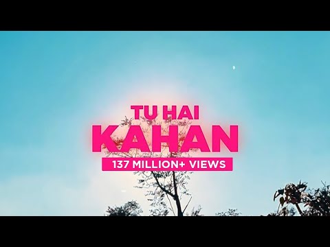 AUR - TU HAI KAHAN - Raffey - Usama - Ahad (Official Music Video)