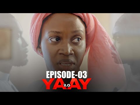 YAAY 2.0 - EPISODE 03 - SAISON 02 - VOSTFR