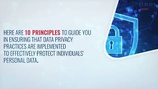 Data Protection Made Simple for Businesses.