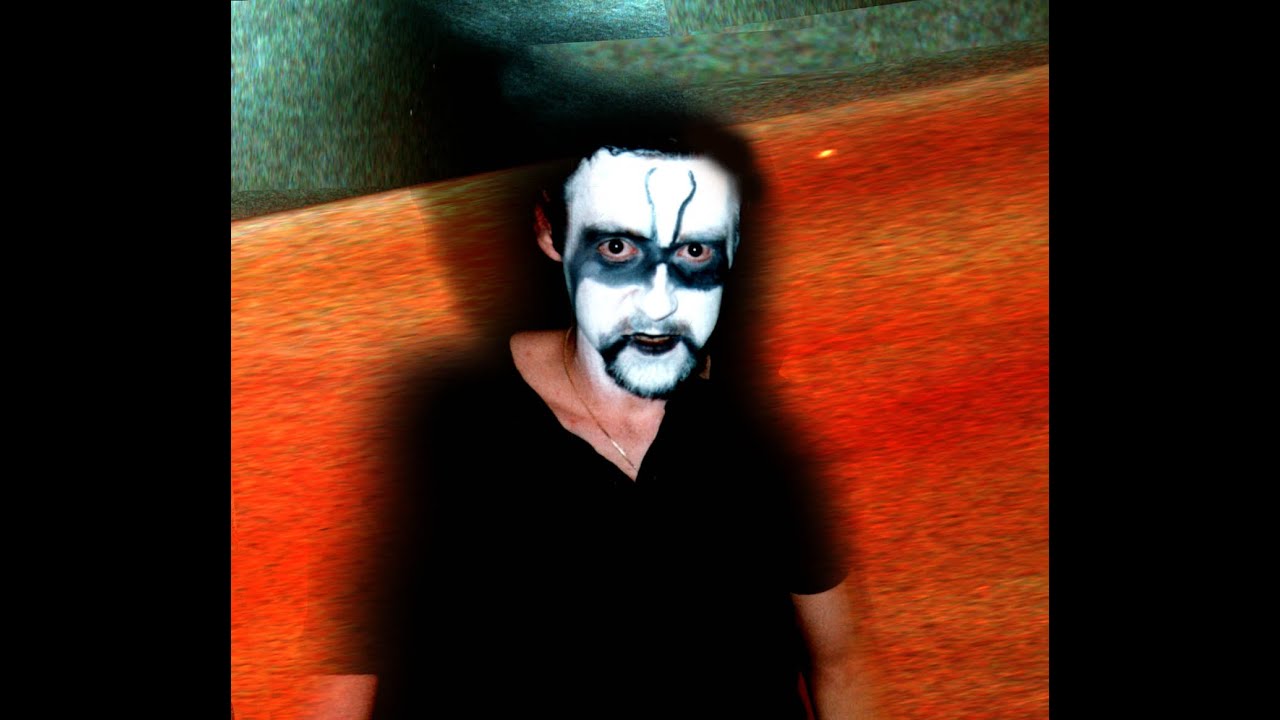 Heavy Metal Aus Franken - Horserider