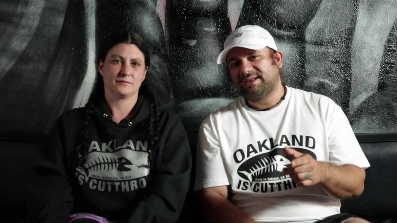 Love Oakland Promo