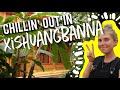 My hot date with Xishuangbanna