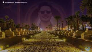 Node 003 | The Ishtar Gate — Threshold Removed