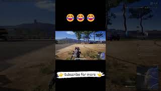 Bridge Camping, Hard Angle 😂😂#pubg #pubgmobile #ranked #funny #funnyreels