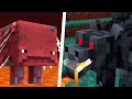 5 NEW Mobs for the Minecraft Nether (1.16 Update)
