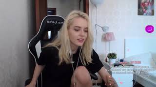 Gtfobae Натянула Шортыпапич Выиграл 100Кsnailkick О Знакомстве