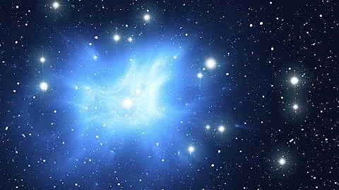 Shocking Asterope (Pleiades Suite) - Tina Phillips
