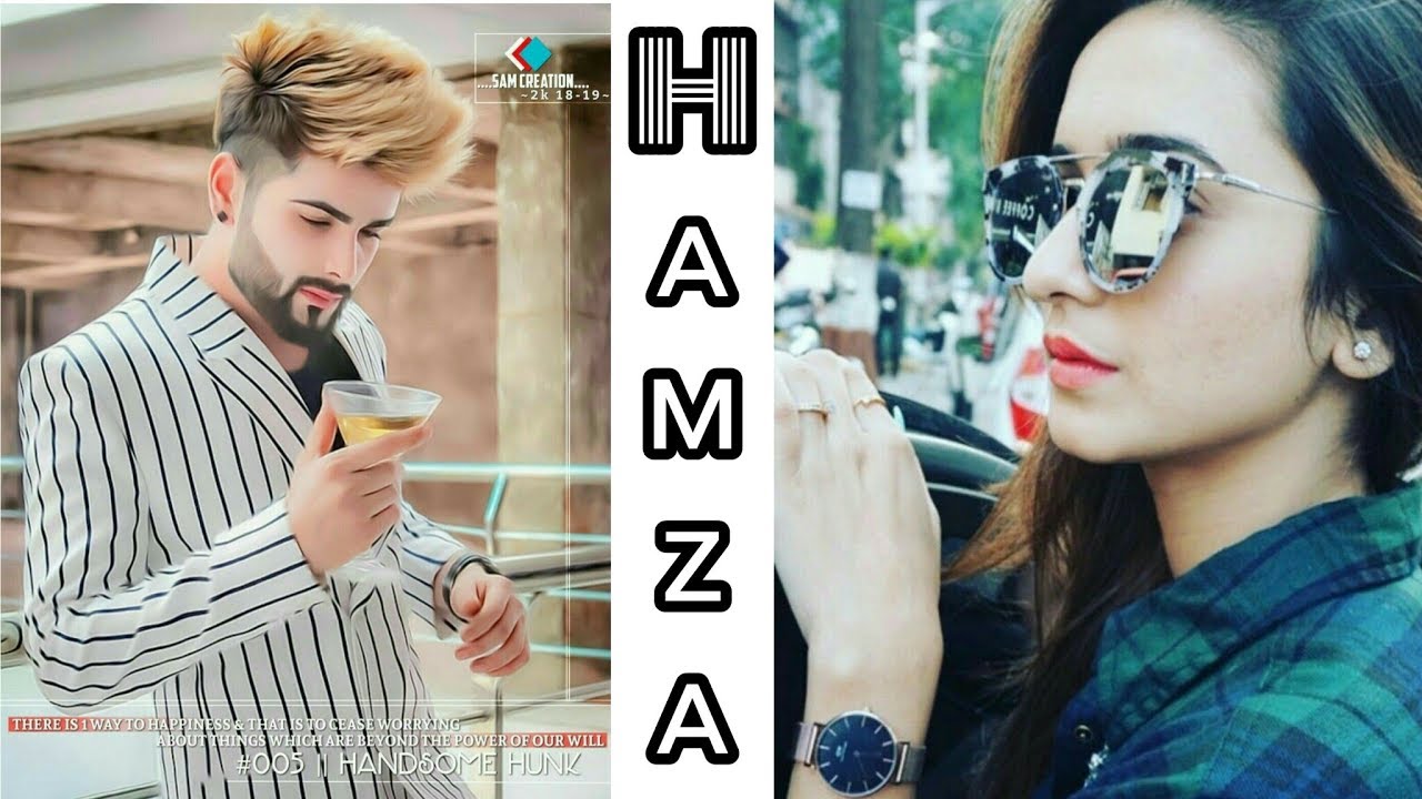 Tujhme🌷Rab💖Dikhta💙Hai Female🌹Version💐Status Ringtone 2019 By Hamza