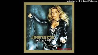 Jeanette Biedermann - Heartbeat (Remastered)