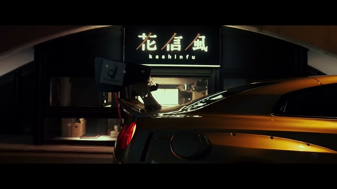 Kaz Bałagane ale to HARDWAVE [narkopop wave/hardwave]