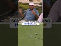 Scottie had the same reaction as all of us #shorts