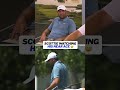 Scottie had the same reaction as all of us #shorts