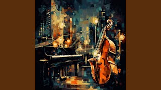 Soaring Jazz City Echo