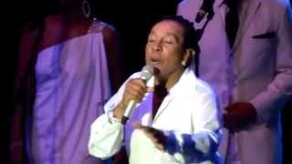 Smokey Robinson - Cruisin'