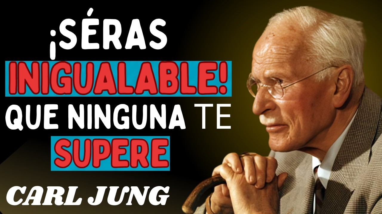 S su DEBILIDAD_ ESTO te dir como ser la Mujer Ms Valiosa para ese Hombre | Carl Jung