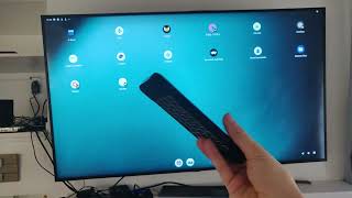 Lineage OS on the Odroid n2 plus as a media center