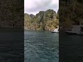 kayangan lake #coronpalawan #tourist spot #philippines