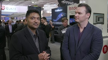 Bitdefender and Citrix present – NEW!  Bitdefender Hypervisor Introspection