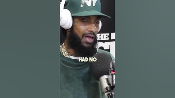 Nipsey Hussle says I don