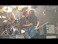Capture de la vidéo Foo Fighters With Joe Perry - Draw The Line (Live At Caljam 2017)