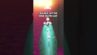 How to do Klepto Skip in Mario Odyssey #shorts #mario