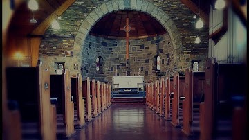 Sermon: THIRD SUNDAY OF ADVENT (7:30am) 14 December 2025