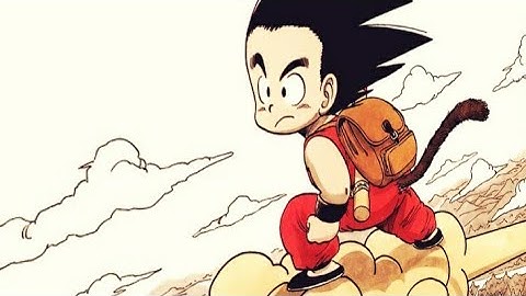 RX78 - Dragon Ball Makafushigi Adventure (2009) [Breaks Music Remix]