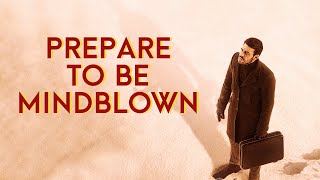 The Invisible Guest Contratiempo - Movie Review