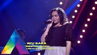 Kesempurnaan Cinta - By Ayusara