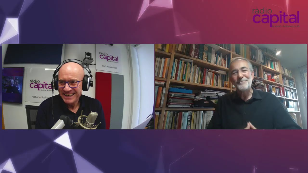 Investigadors de la UdG detecten que la radiació solar ha augmentat entre un 8 i 10% en mig segle