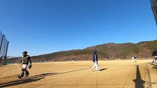 [더볼라고] 용병경기 220131 2경기4