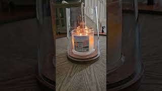 Kringle Salt Water Taffy Candle Review