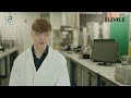Meet the T Level students on placement at University of Liverpool