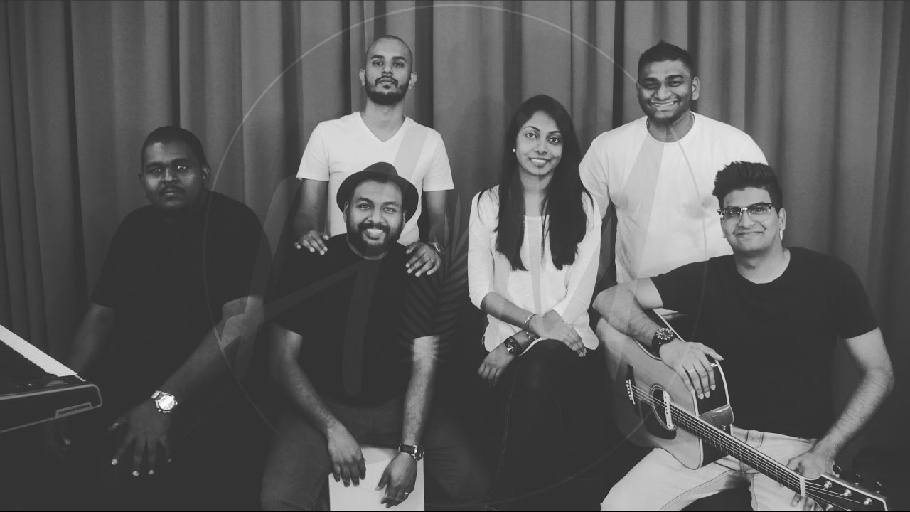 Azhaithavarae | John Jebaraj (Cover) by Hosanna Media (HMStudios)