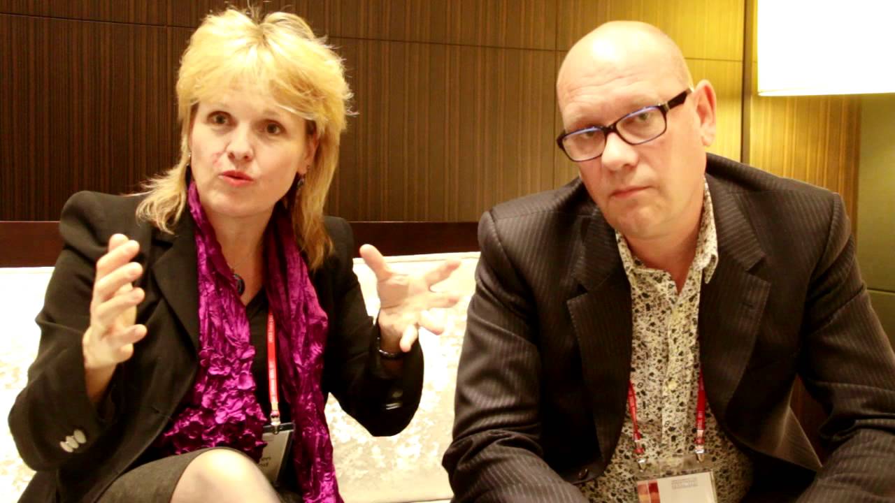 Interview of Kersten England and Marcus Romer (City of York and Pilot ...