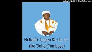 Sharif Rabiu Usman Baba Tambaya Sharif Rabiu Usman Baba Tambaya