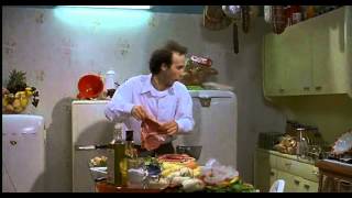 #SCENELEGGENDE[22]: Roberto Benigni - Il mostro #10 - Paride!?!?